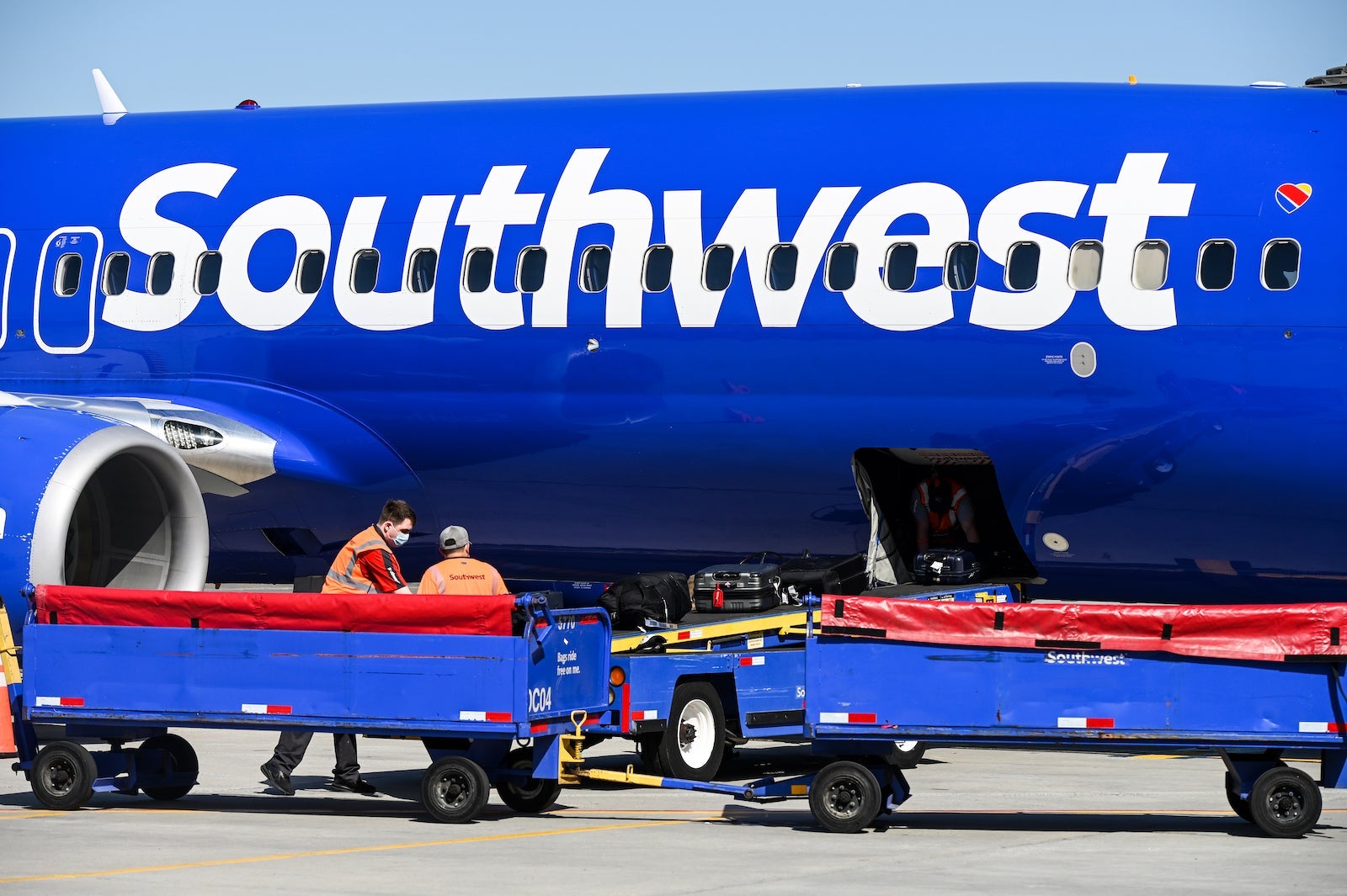 Why I’m canceling my Southwest credit card—and what I’m getting instead – The Points Guy