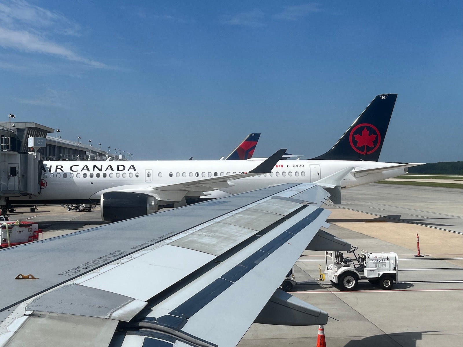 air canada