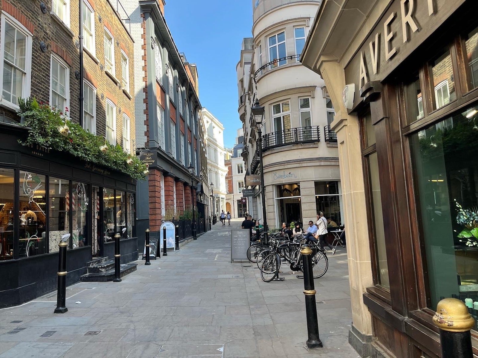 london