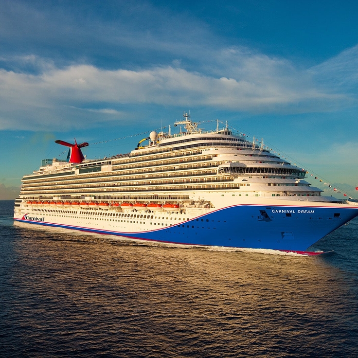 Which cruise lines does Carnival own? Here’s a list of cruise lines owned by Carnival Corp.