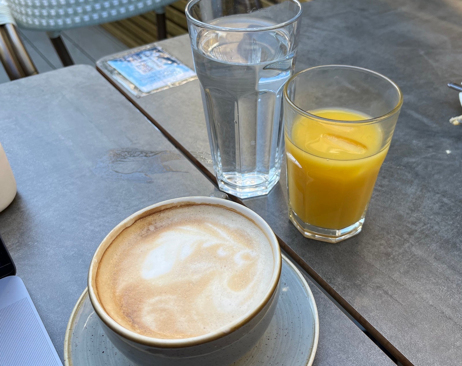 hotel indigo london paddington