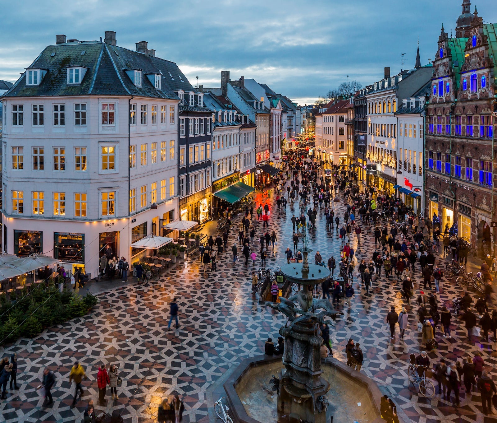 copenhagen