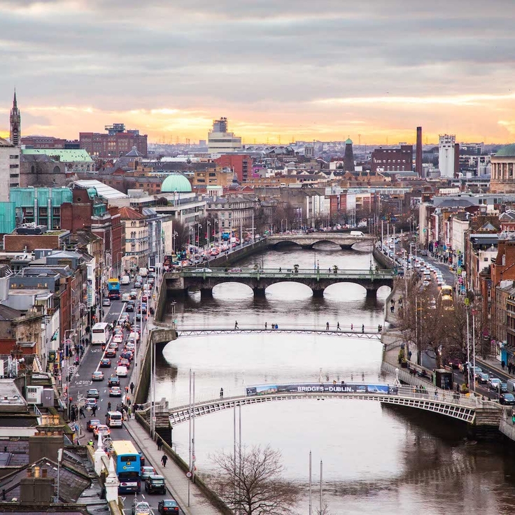 Book fast: Delta One business-class award space to Europe this summer starting at 46K points