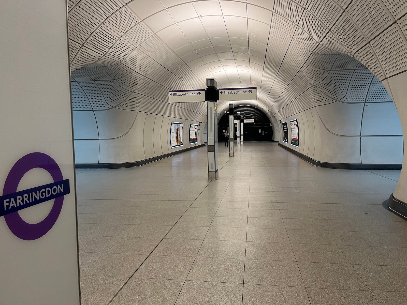 elizabeth line