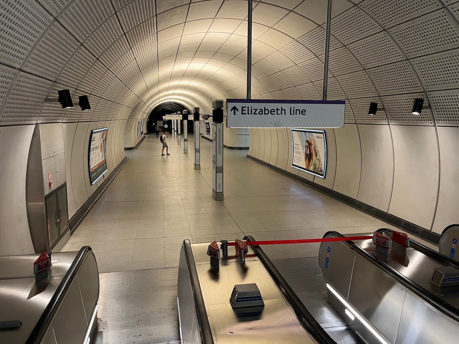 elizabeth line
