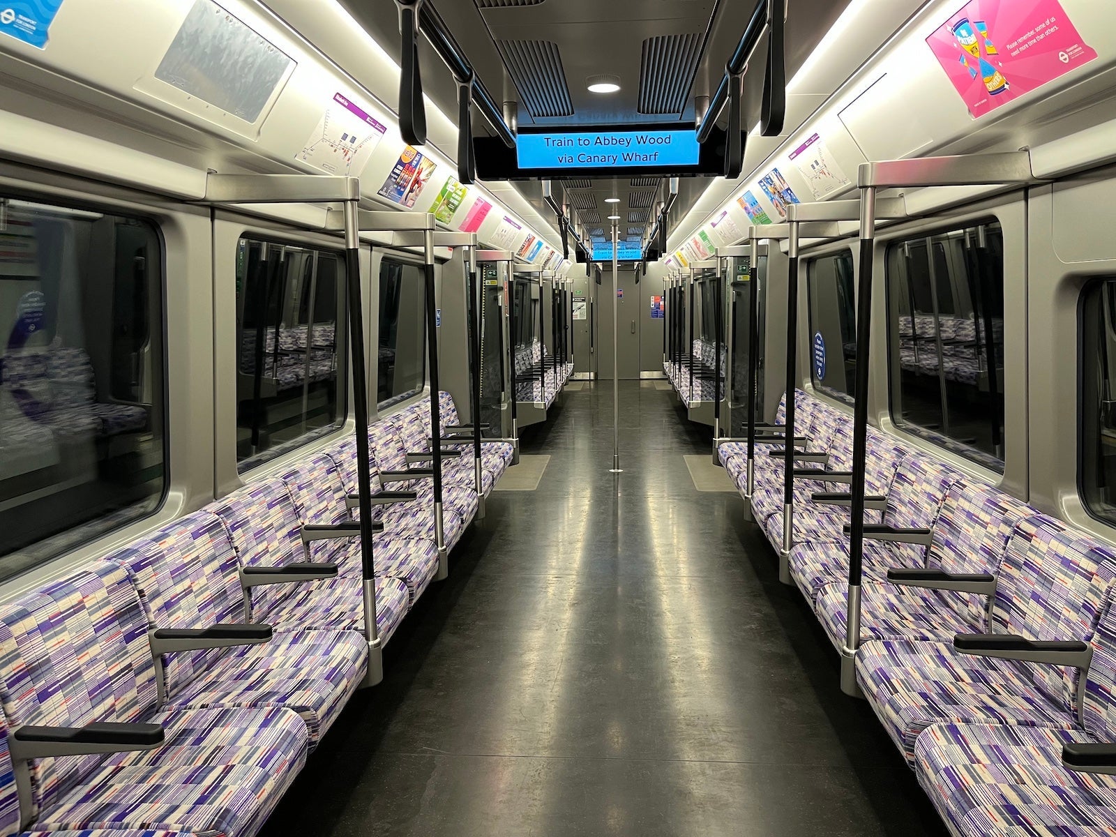 elizabeth line