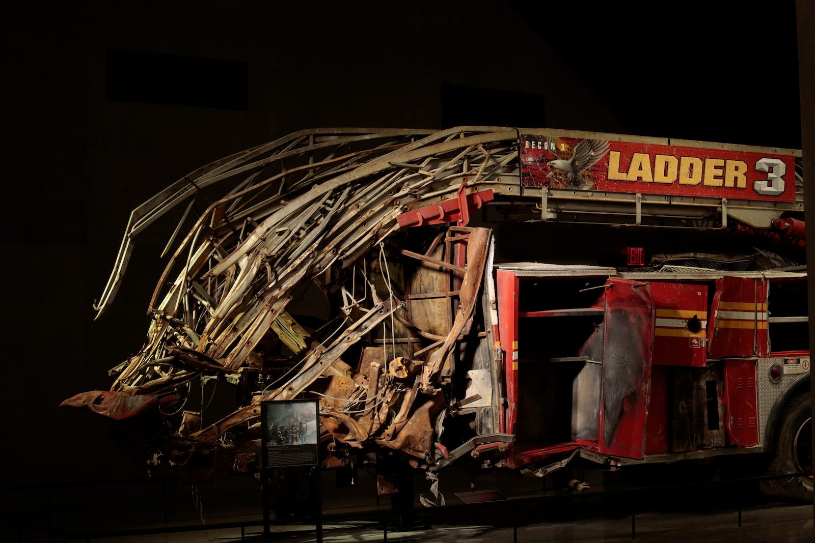 fdny truck