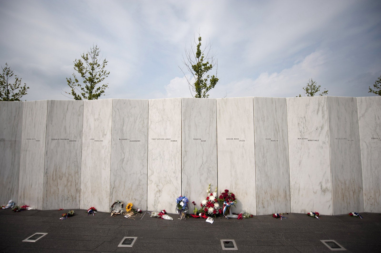 flight 93 memorial