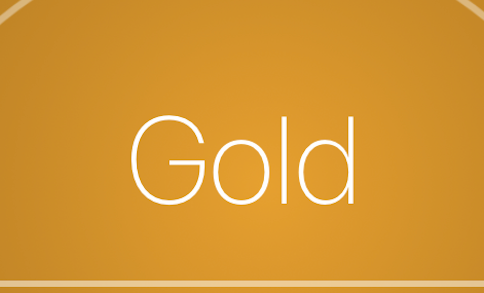 hilton honors gold