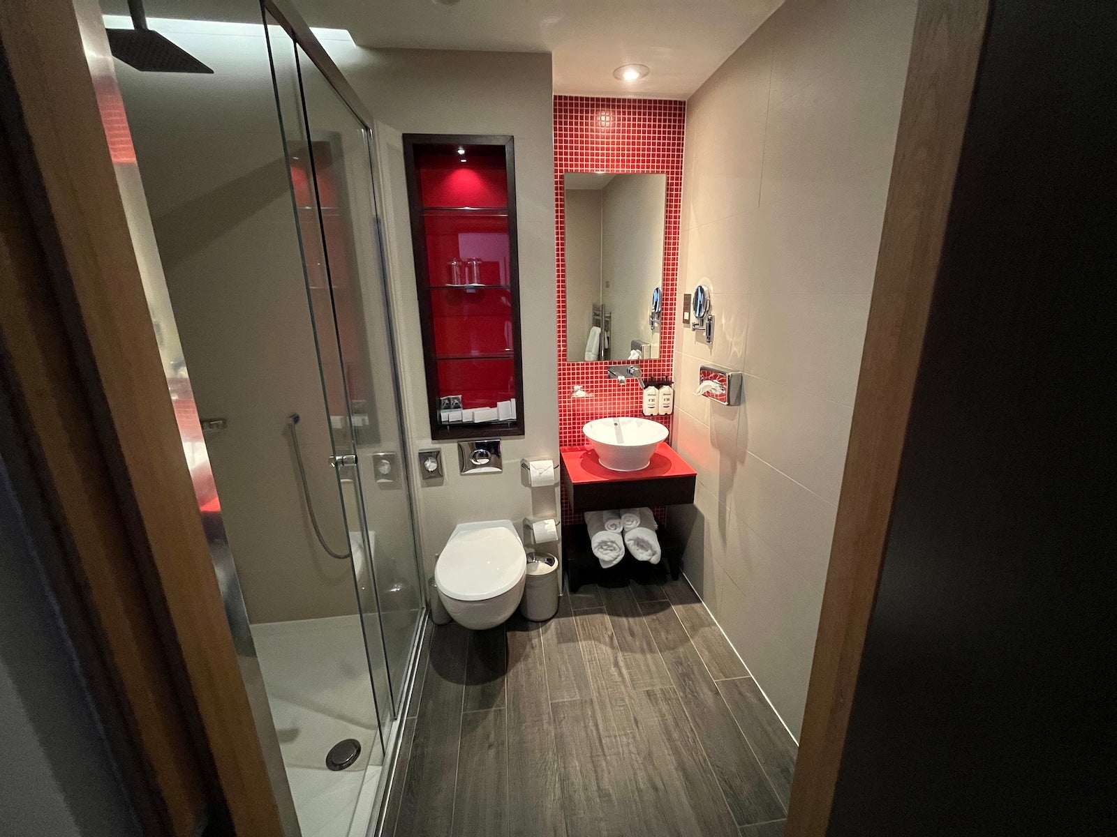 hotel indigo london paddington