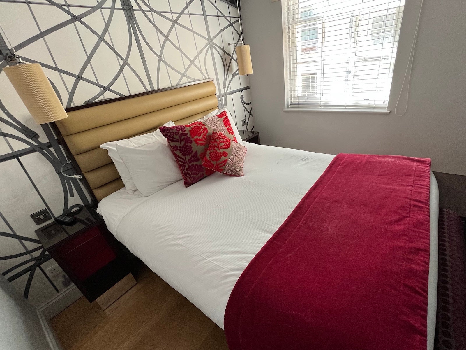 hotel indigo london paddington