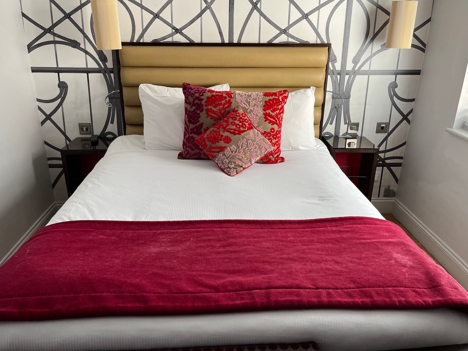 hotel indigo london paddington