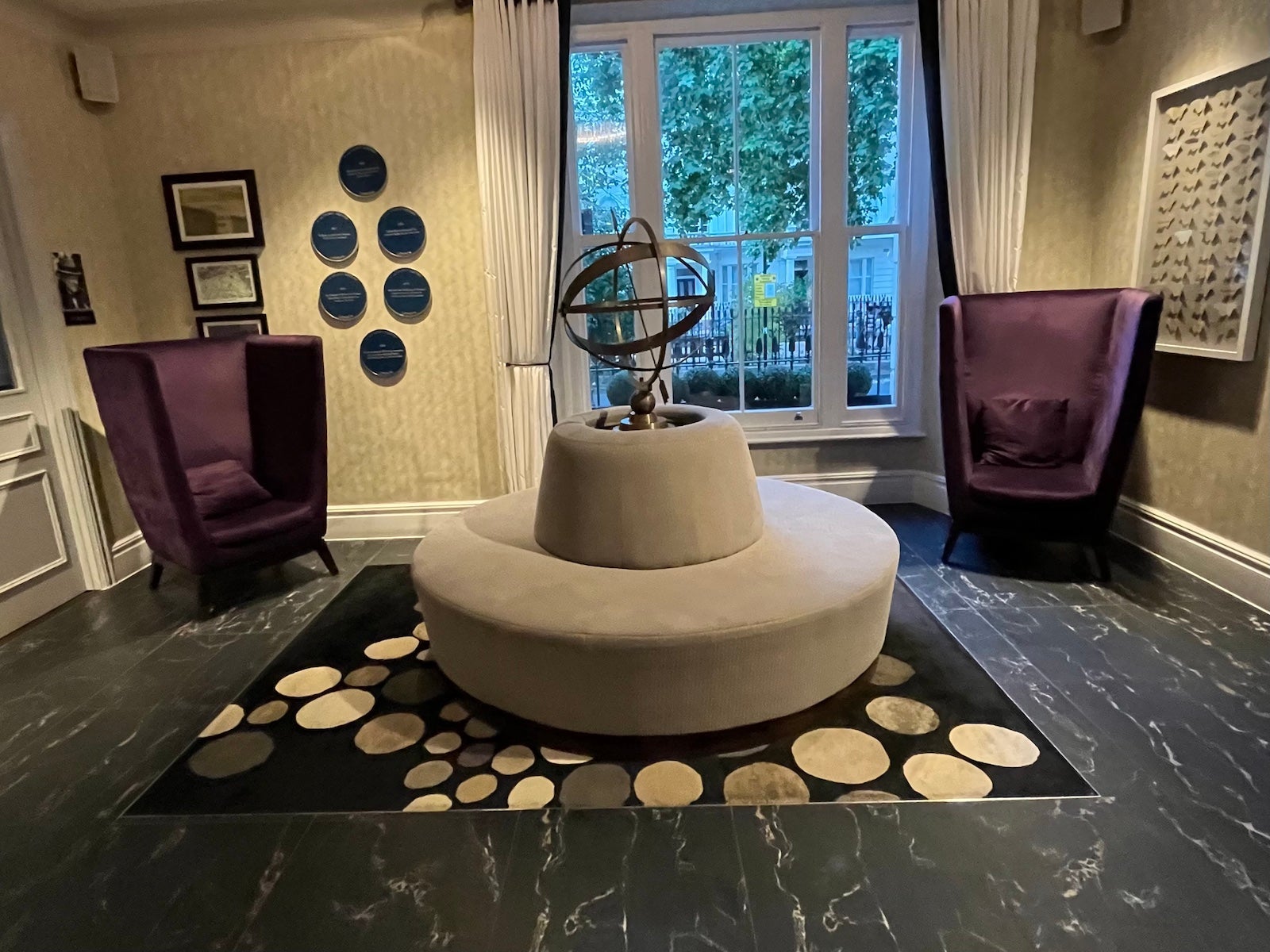 hotel indigo london paddington