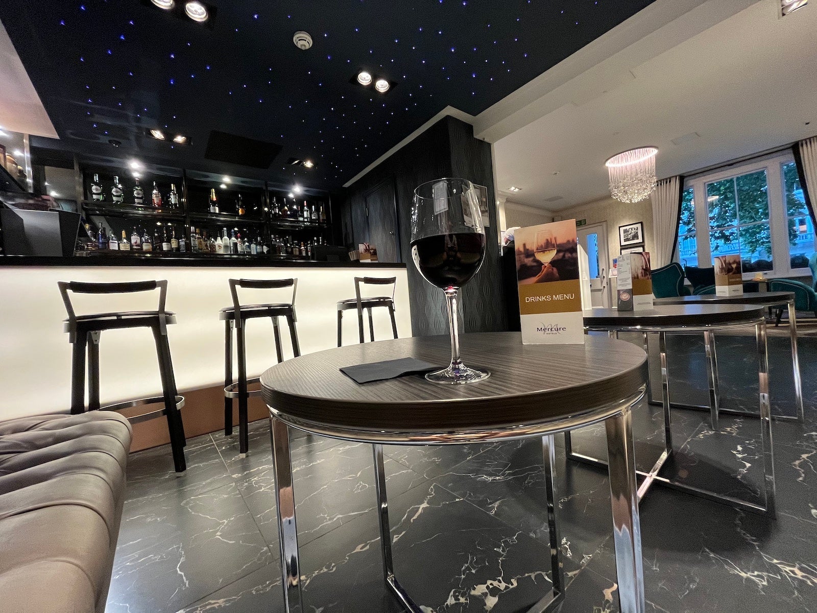 hotel indigo london paddington