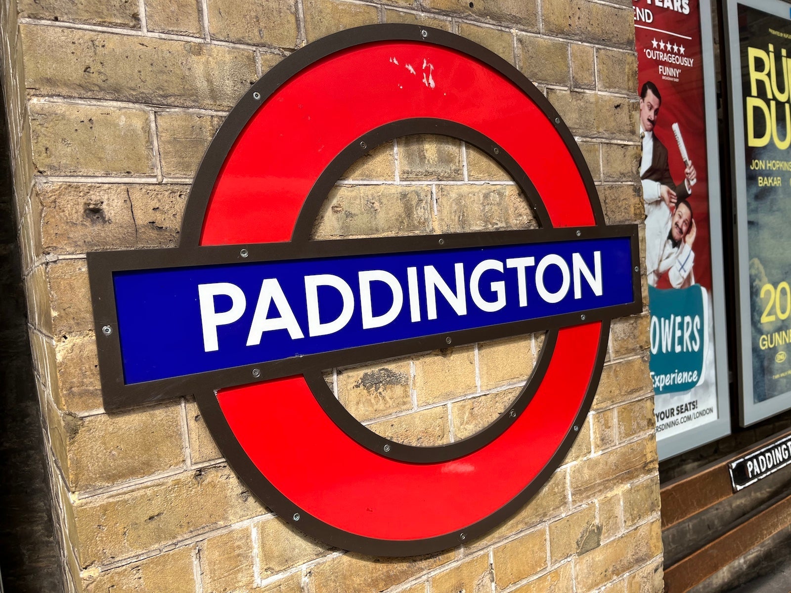 hotel indigo london paddington