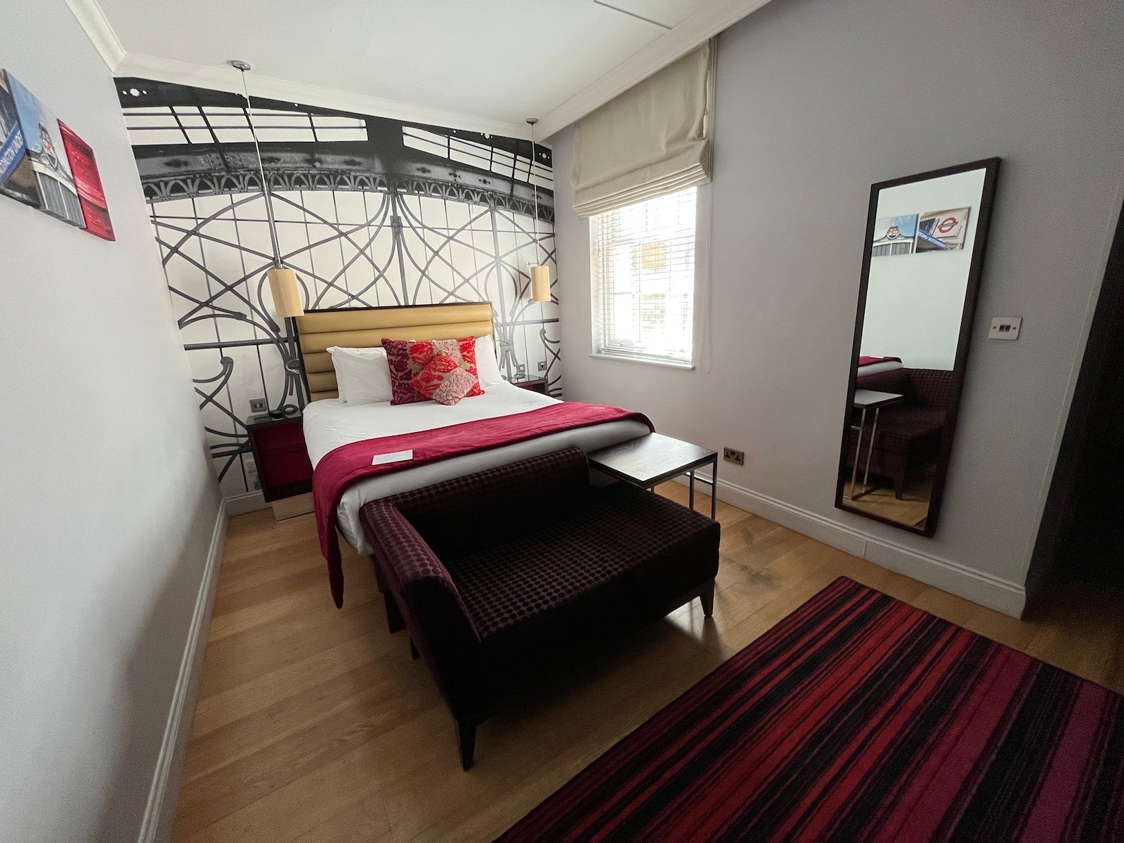 hotel indigo london paddington