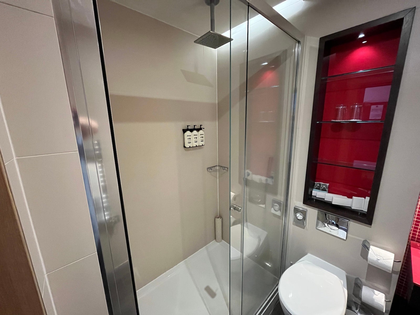 hotel indigo london paddington