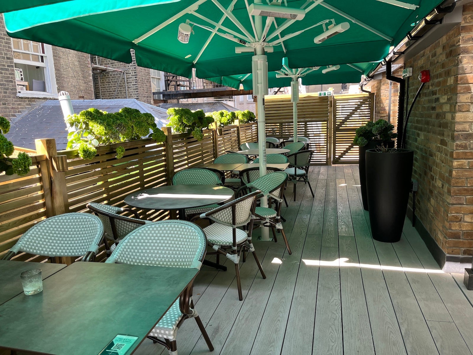 hotel indigo london paddington