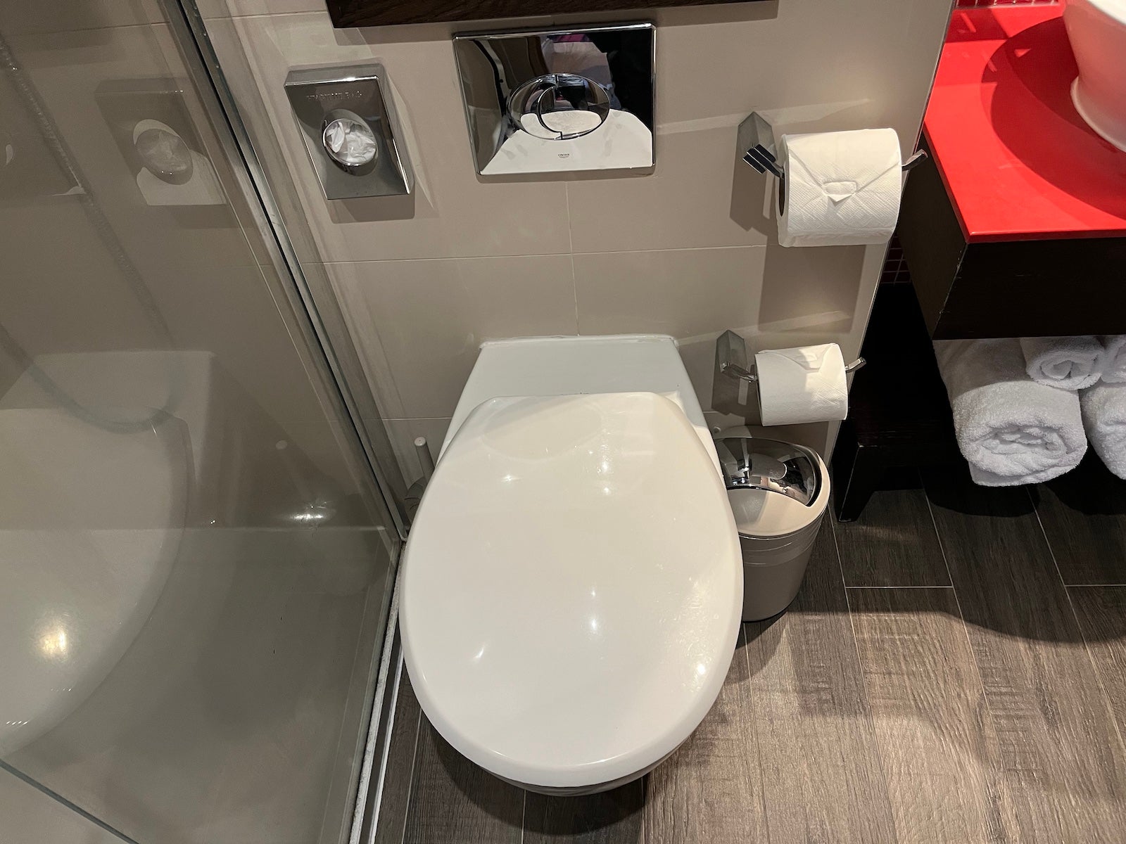 hotel indigo london paddington
