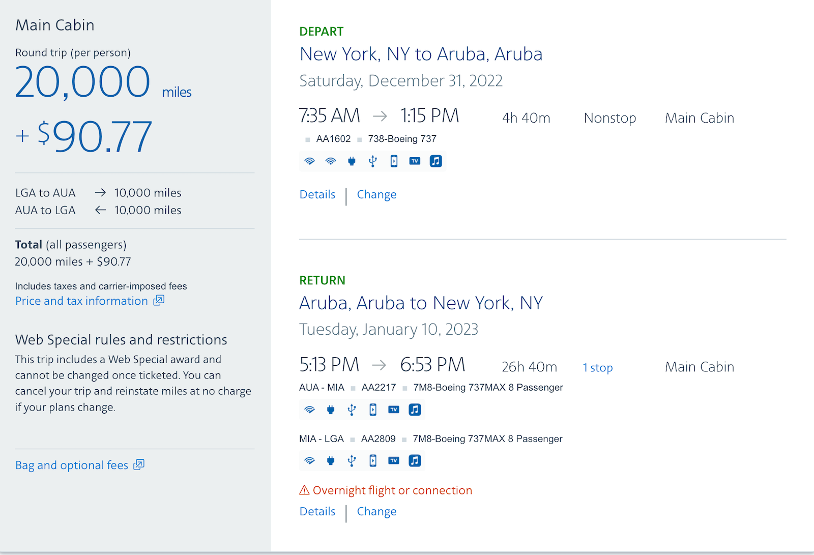 american booking screenshot