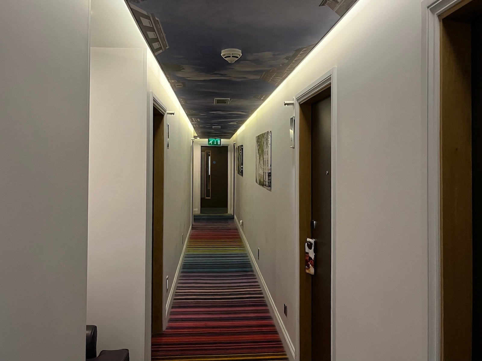 hotel indigo london paddington