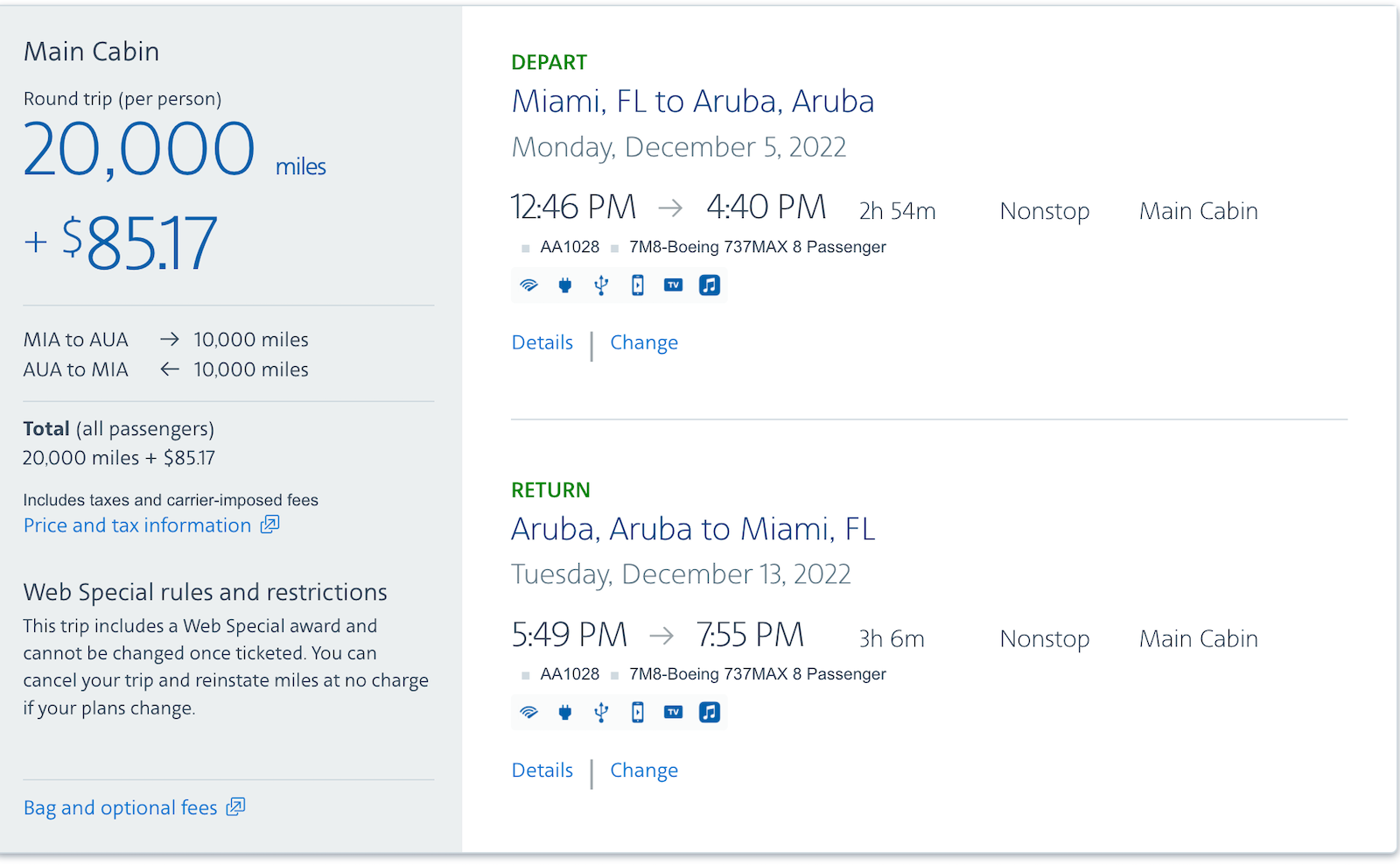 american booking screenshot