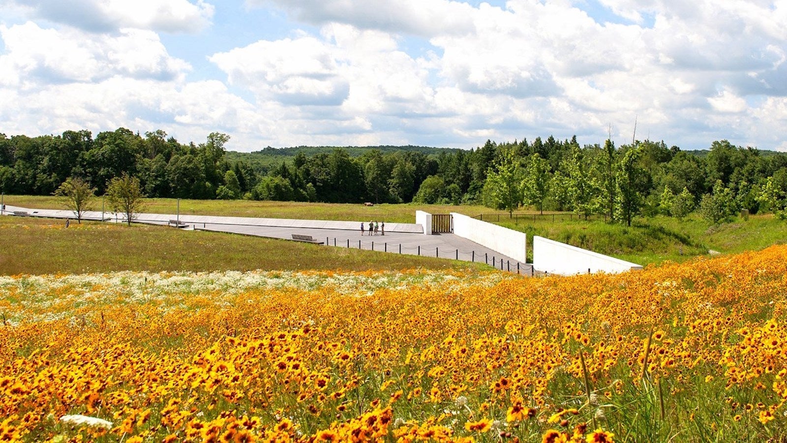 flight 93 memorial