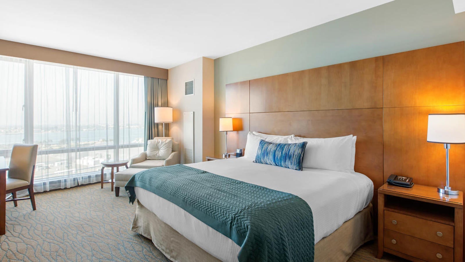 omni san diego