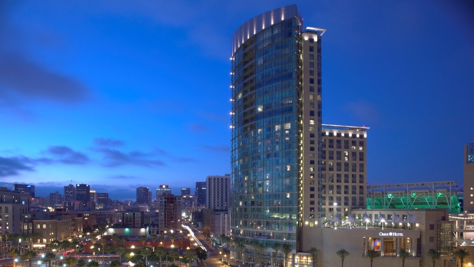 omni san diego