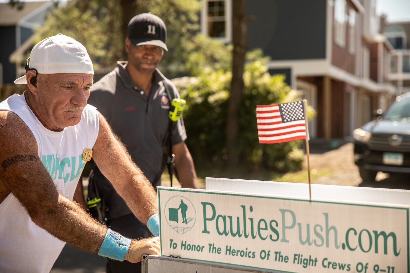paulies push