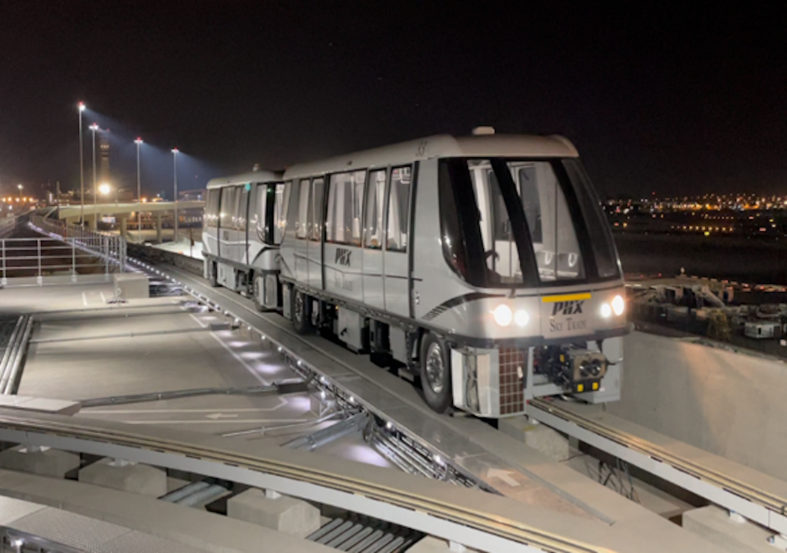 phx sky train