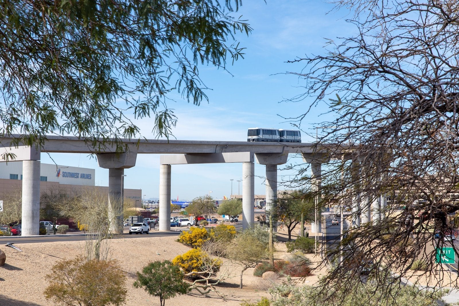 phx sky train