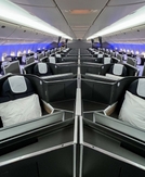 British Airways' Club Suites don't disappoint: On board a retrofitted 777 from London to New York