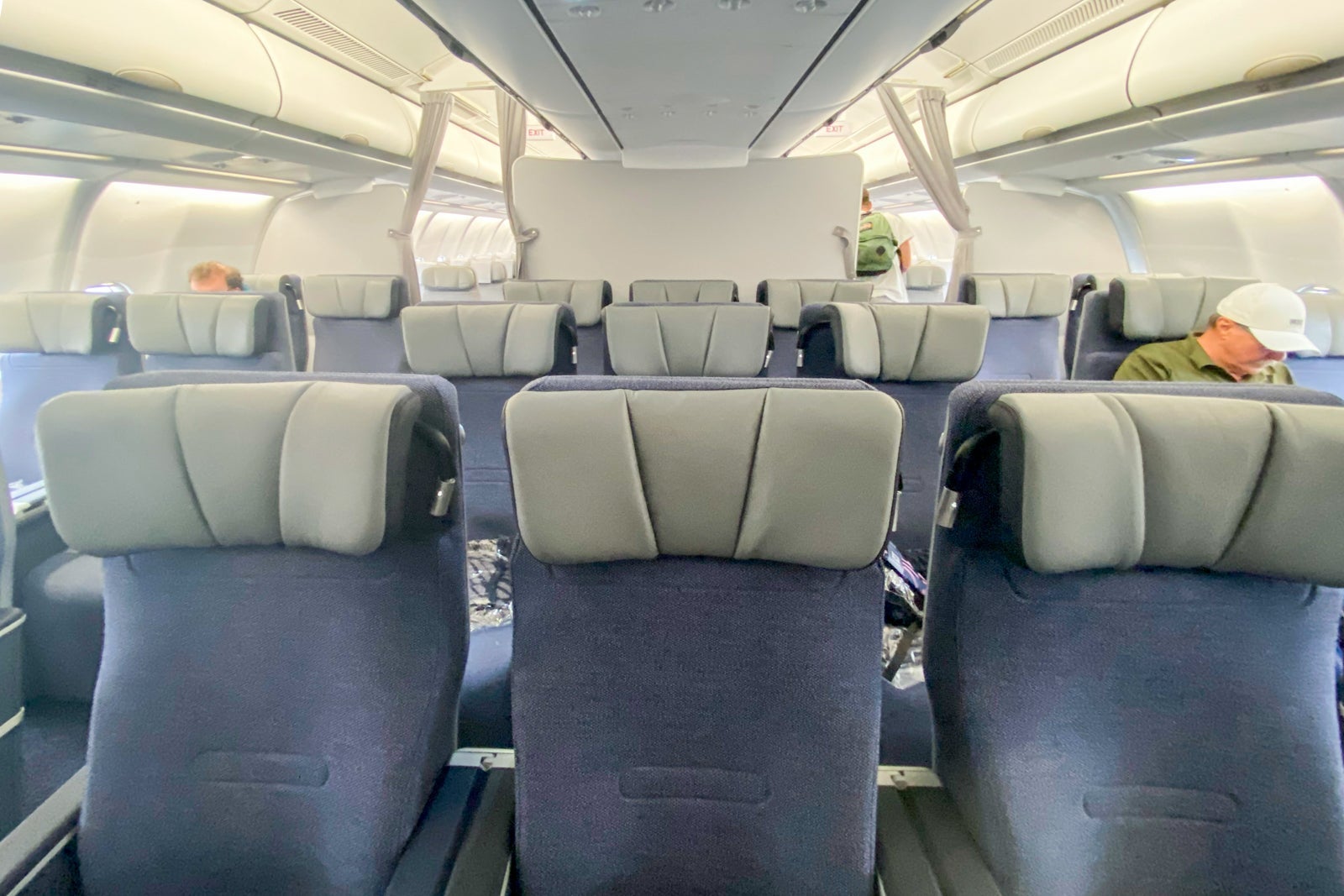 Finnair premium economy