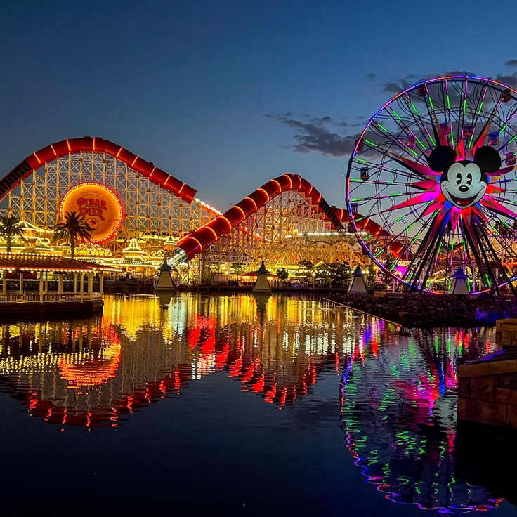 With a $300 bonus and built-in Disney discounts, are the Disney Visa credit cards worth it?