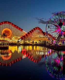 With an up to $300 bonus and built-in Disney discounts, are the Disney Visa credit cards worth it?