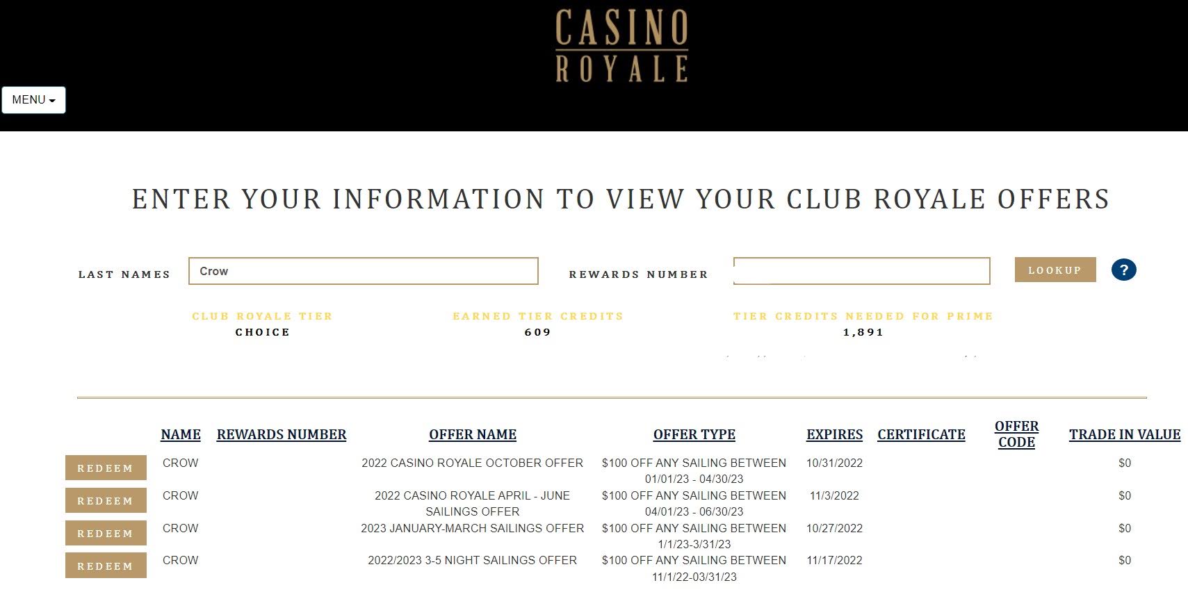 Royal Sea Casino Bewertungen: Was sagen andere Spieler?