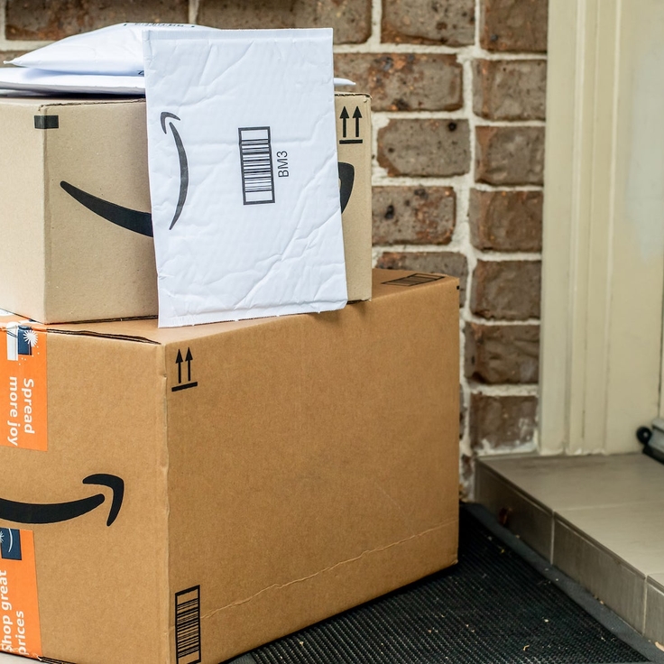 Deal alert: Save up to 50% on Amazon purchases using just 1 Amex point