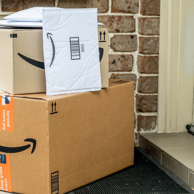 Check your offer: Save up to 40% on Amazon purchases using just 1,429 Amex points