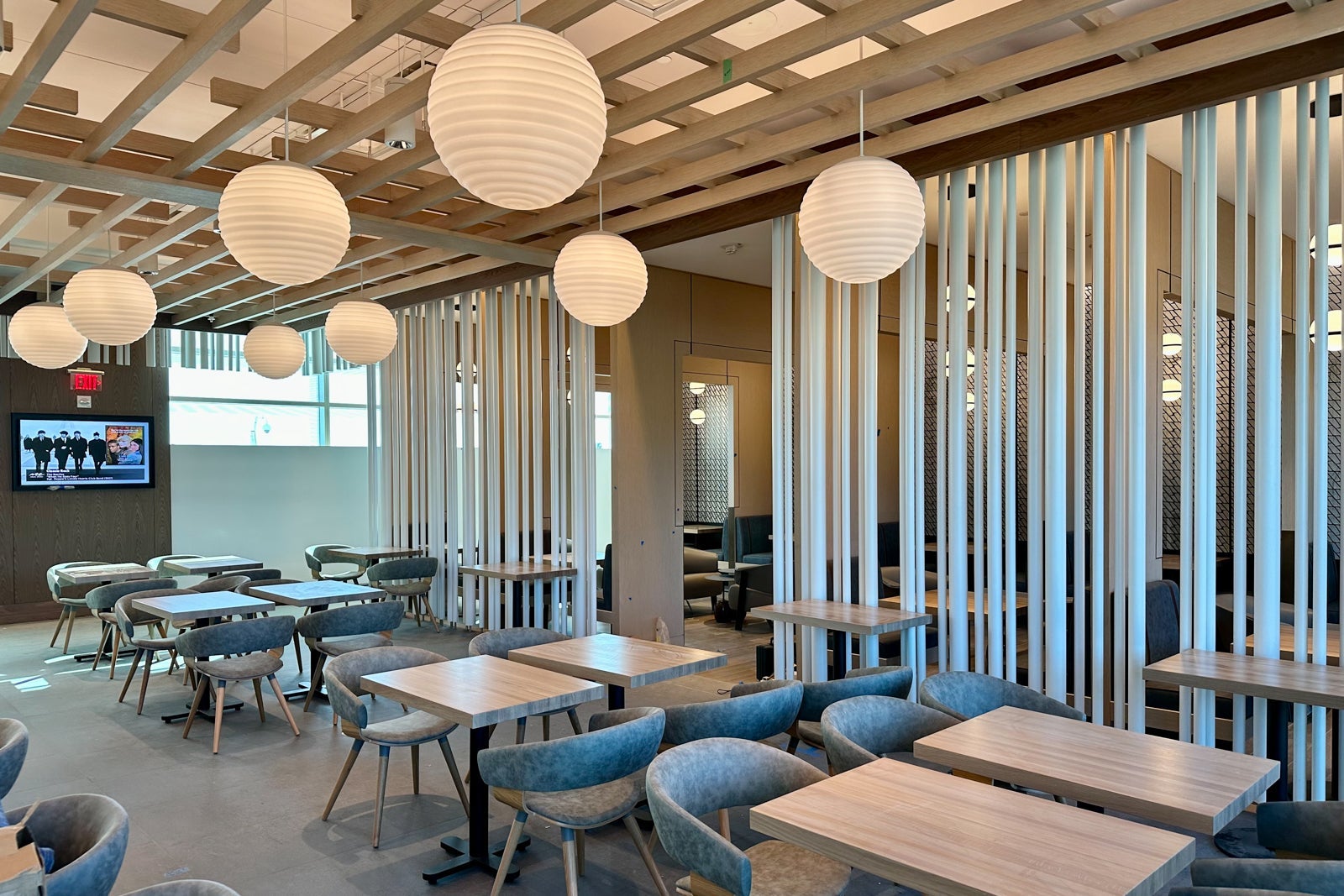 dining tables