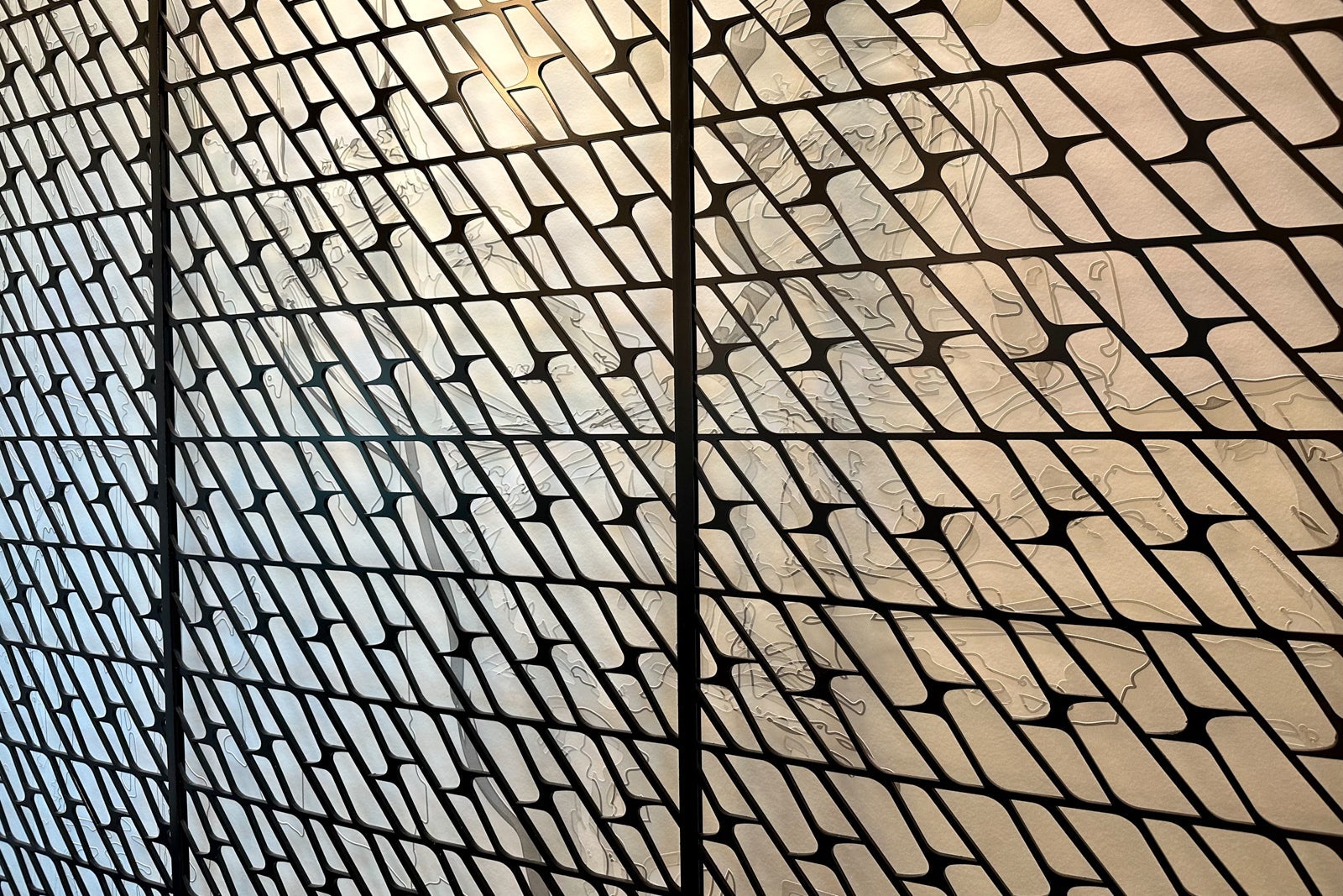 Admirals Club DCA designs