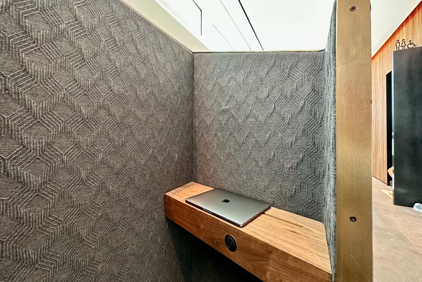 private nook