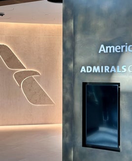 American Airlines raises Admirals Club membership rates, add lower-price solo option