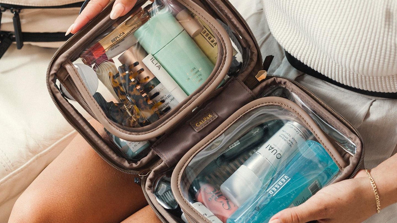 CALPAK CLEAR COSMETICS BAG 2_FACEBOOK