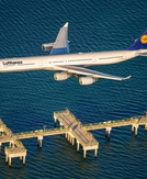 Lufthansa trims 20,000 flights from 2026 schedules, will ground Airbus A340-600s from high fuel costs