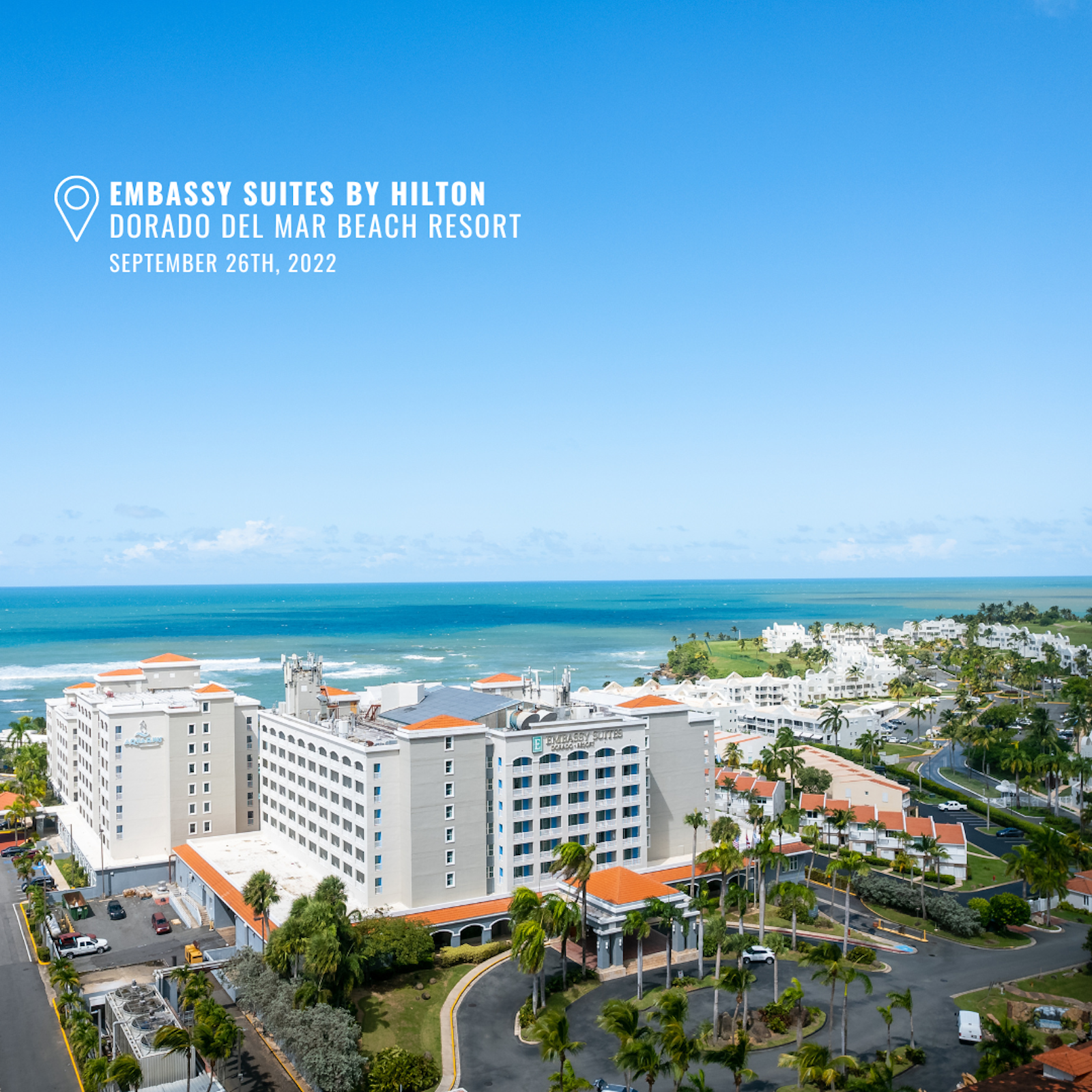 embassy suites puerto rico