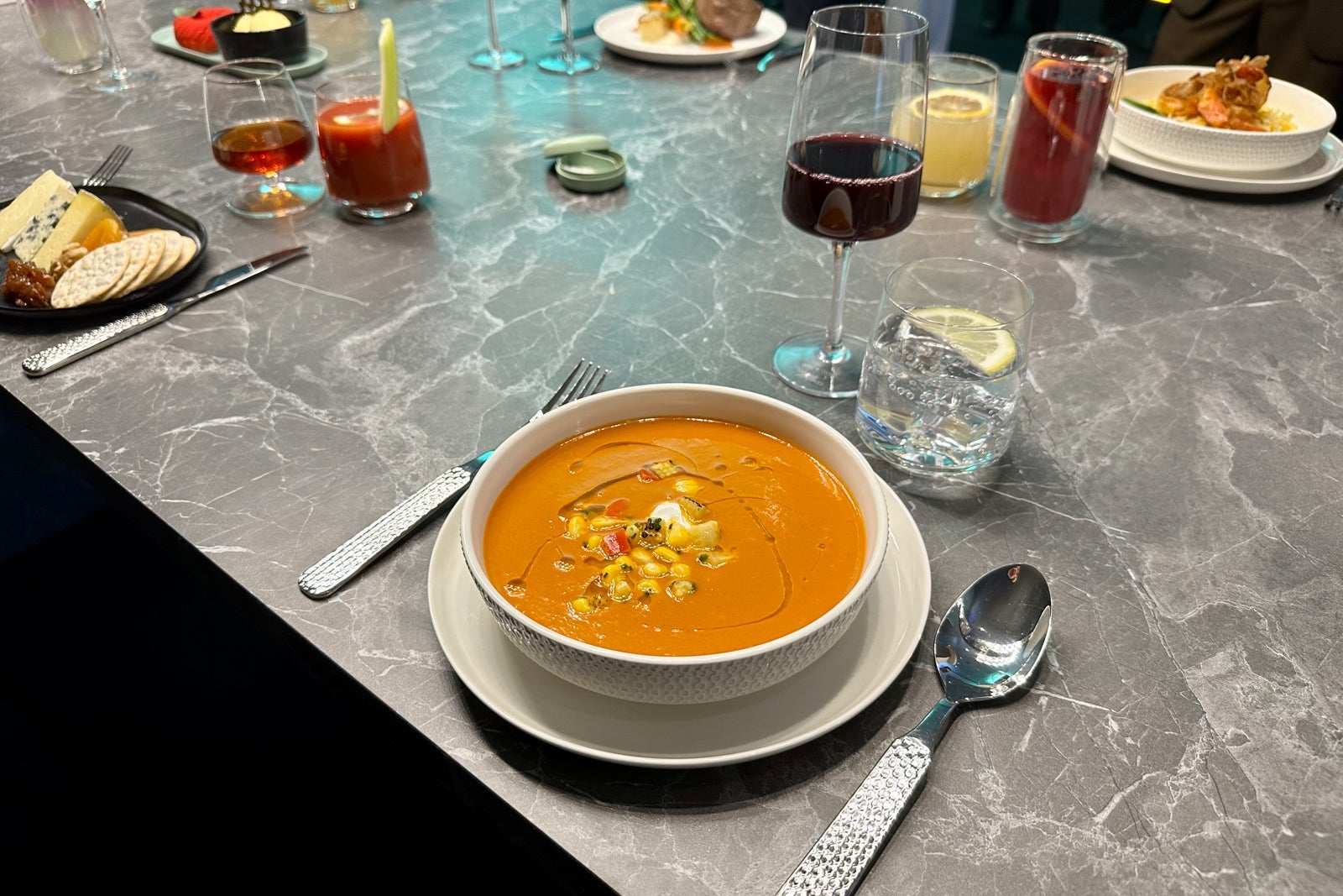 soup