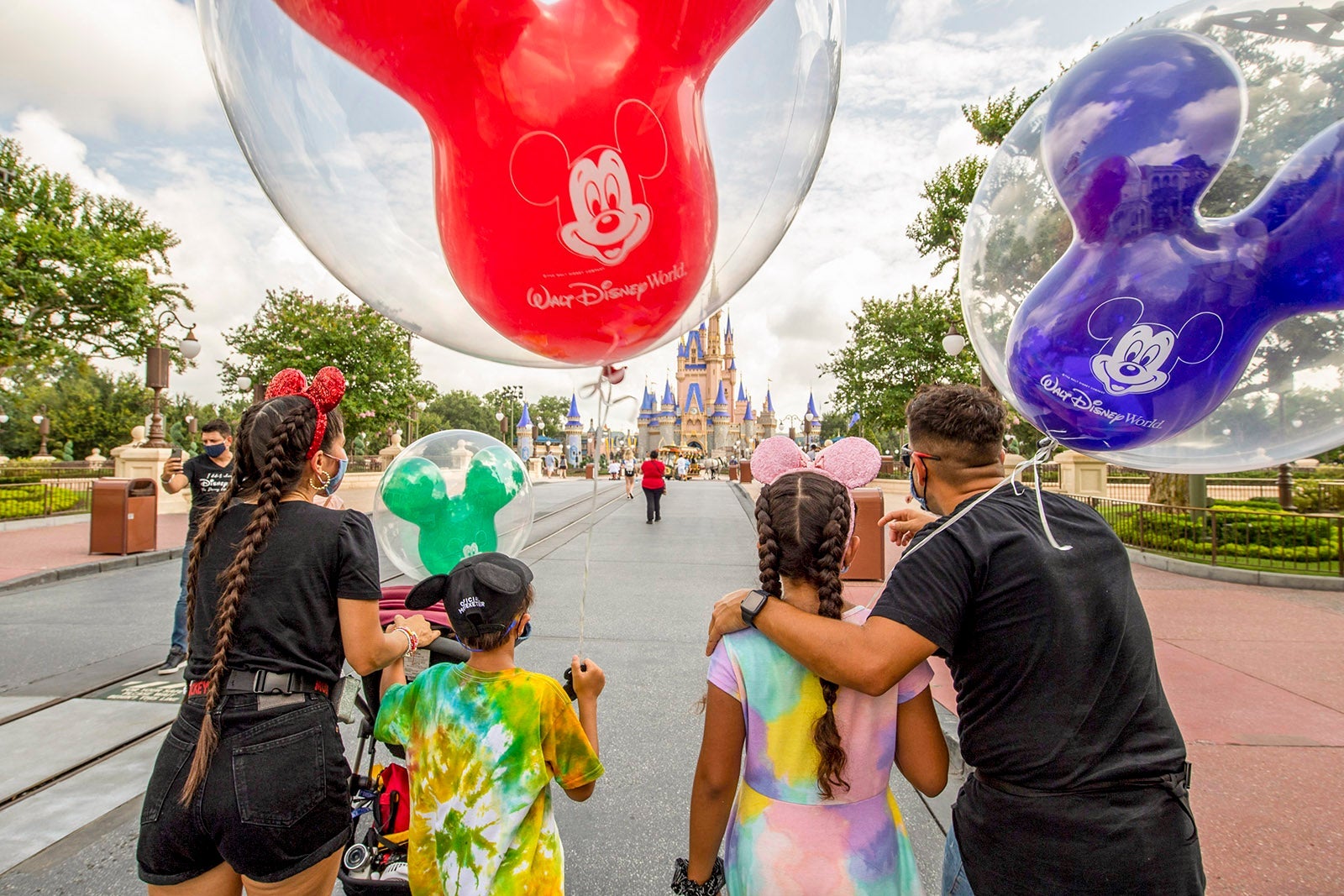 Tips for visiting Disney World in 2025: 17 ways to save money and have more fun