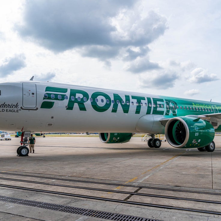 Ultimate guide to Frontier Miles: How to earn and redeem miles, elite status and more