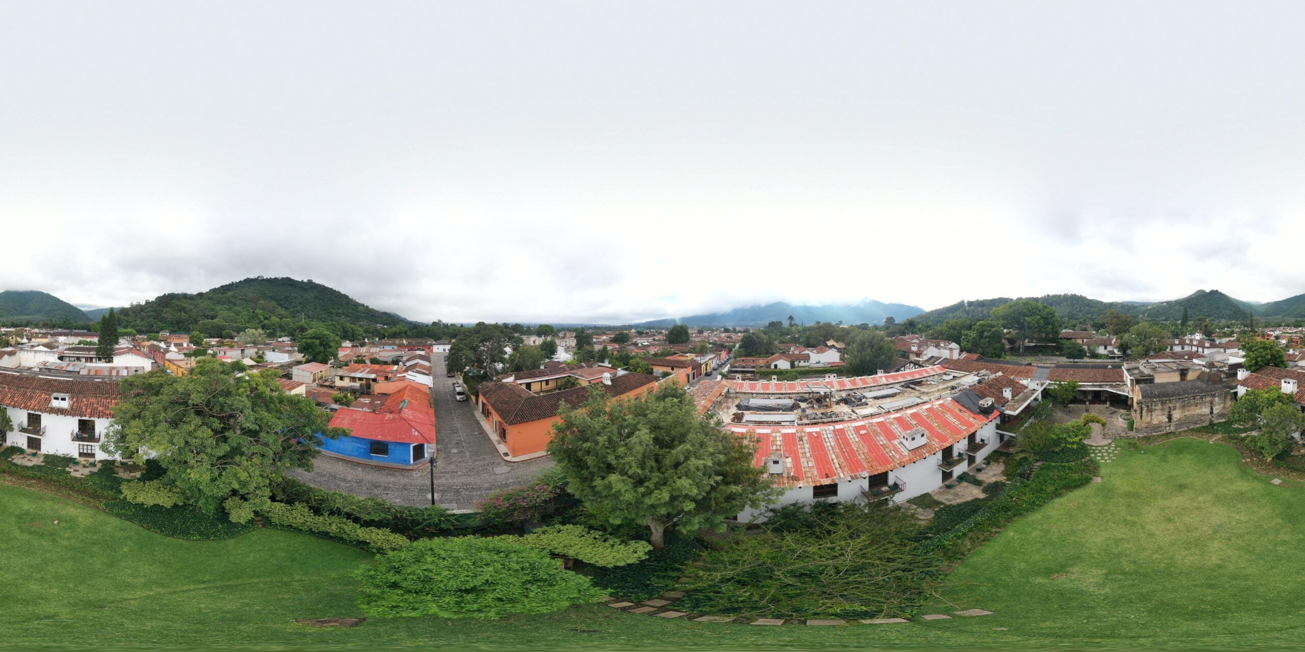 Hotel & Museo Casa Santo Domingo-min-min